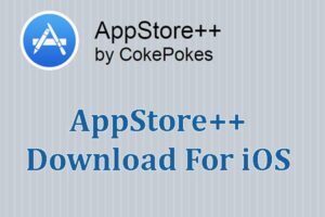 AppStore++ Download For iOS