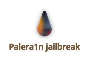 Palera1n jailbreak for ios
