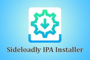 Sideloadly IPA installer for iOS