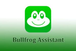 bullfrog assistant