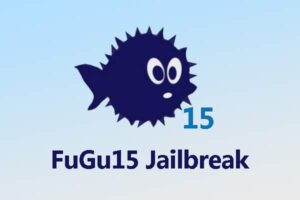 Fugu15 Jailbreak
