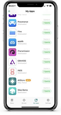 AltStore App