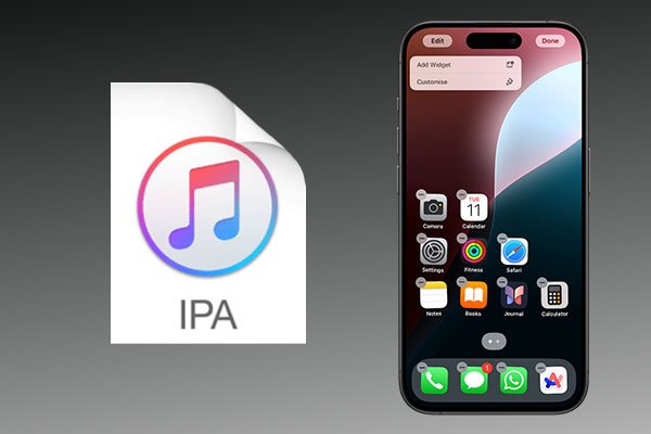 Best IPA Installer Apps for iOS