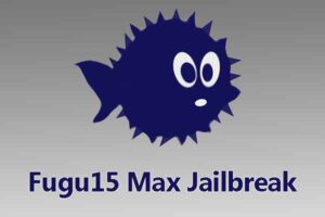 Fugu15 Max Jailbreak