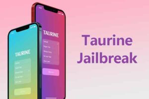 Taurine Jailbreak