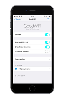 GoodWiFi